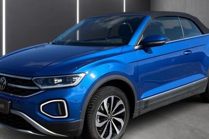 VW T-Roc 46.318 km 24.790 &euro; Werl 59457