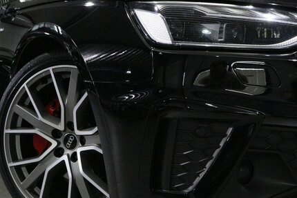 Audi A4 Avant 40 TDI Q S-LINE-COMPETITION-PLUS BLACK 125.000 km 28.333 &euro; Hamm 59077