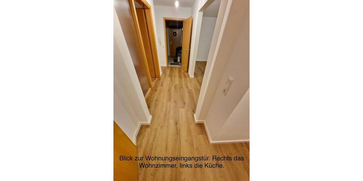 Dachgeschoßwohnung Kamen - 3.5 Zimmer, 75 m&sup2;, 903&euro; | Angebot:25790456