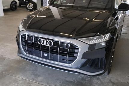 Audi Q8 166.720 km 44.865 &euro; Hamm 59067