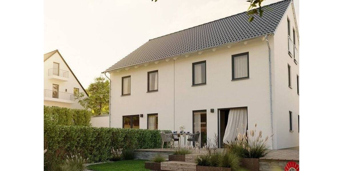 Mehrfamilienhaus, Wohnhaus Olfen Vinnum - 5 Zimmer, 140 m&sup2;, 287.390&euro; | Angebot:25728966