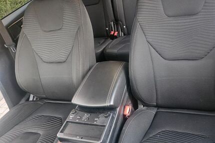 Ford S-Max 202.000 km 9.500 &euro; Dortmund 44269