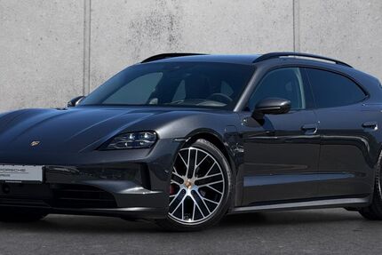 Porsche Taycan 6.945 km 103.890 &euro; Holzwickede 59439