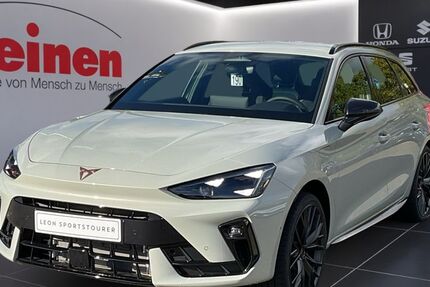 Cupra Leon 1.490 km 40.480 &euro; Bergkamen 59192