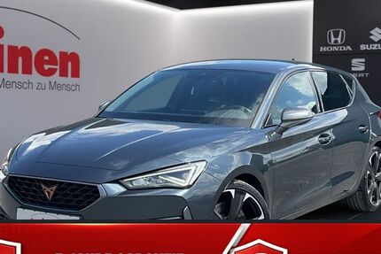 Cupra Leon 98.479 km 23.409 &euro; Menden 58708