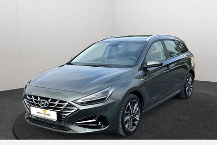 Hyundai i30 44.677 km 19.770 &euro; Castrop-Rauxel 44575