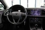 Seat Leon 1.6 TDI STYLE / NAVI-PLUS+APPLE+ANDROID 111.000 km 11.777 &euro; Hamm 59077