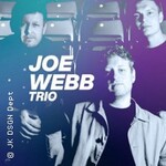 Joe Webb Trio