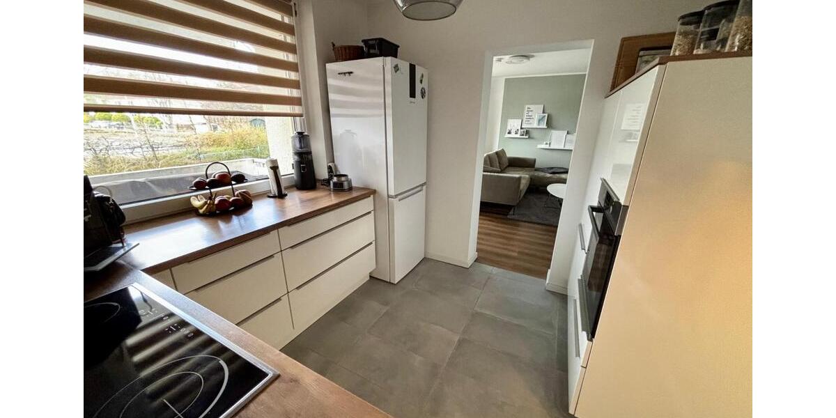 Etagenwohnung Dortmund Huckarde - 3 Zimmer, 68 m&sup2;, 190.000&euro; | Angebot:25925201