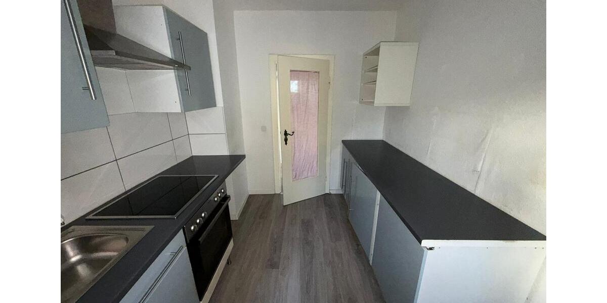 Etagenwohnung Iserlohn Gerlingsen - 4 Zimmer, 72 m&sup2;, 490&euro; | Angebot:24393861