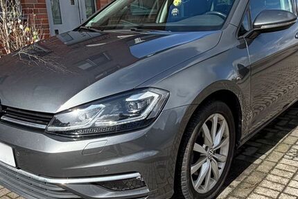 VW Golf 84.000 km 17.000 &euro; Werne 59368