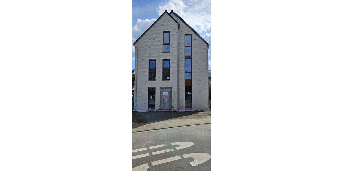 Etagenwohnung Olfen - 2.5 Zimmer, 80 m&sup2;, 1.165&euro; | Angebot:27323709
