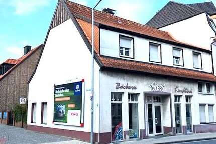Gewerbeobjekt Sendenhorst - 350.000&euro; | Angebot:26090826
