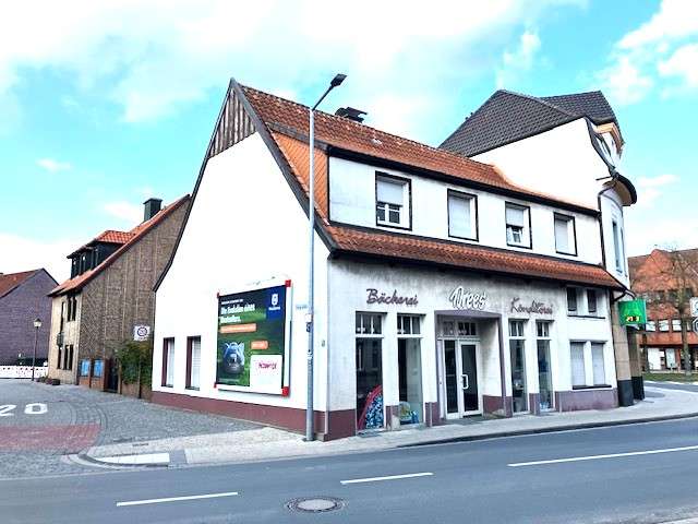 Gewerbeobjekt Sendenhorst - 350.000&euro; | Angebot:26090826