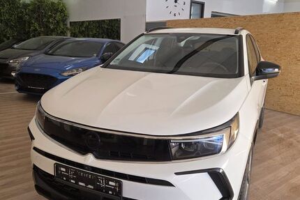 Opel Grandland (X) 36.781 km 22.700 &euro; Ahlen 59227