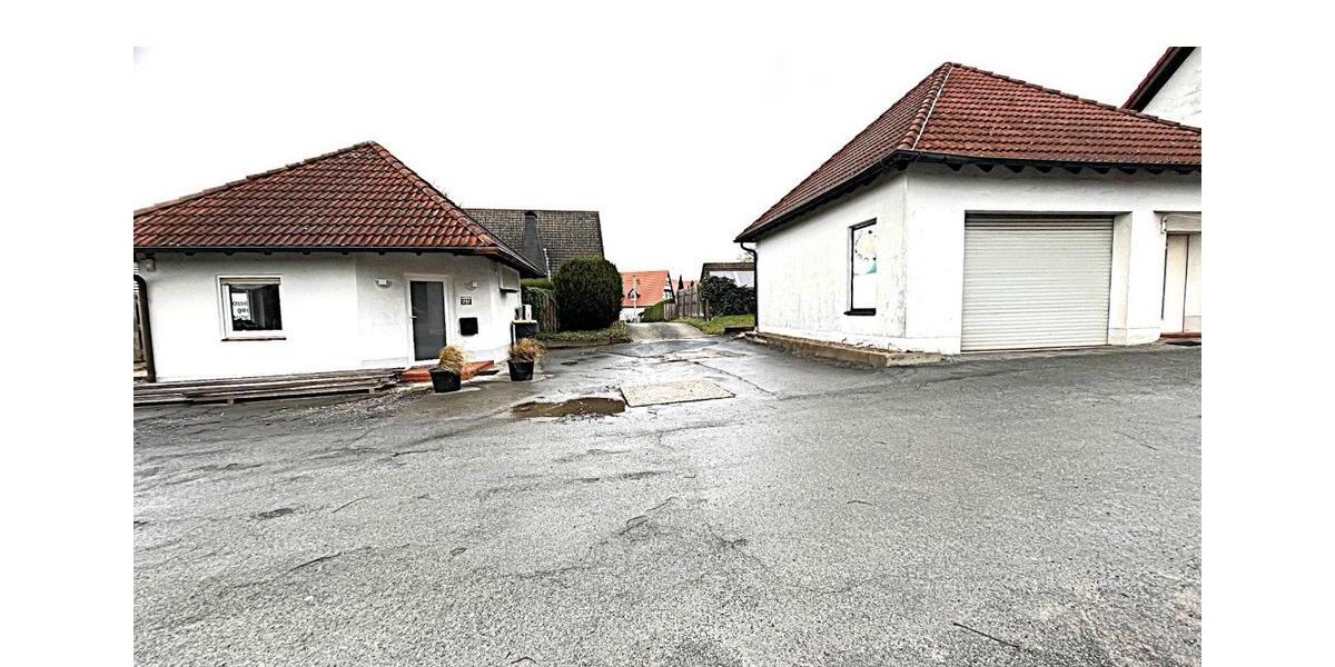 Gewerbeobjekt Menden (Sauerland) Bösperde - 850&euro; | Angebot:26653063