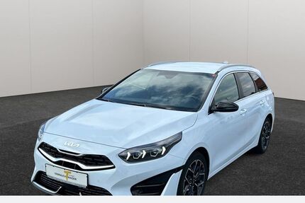 Kia ceed Sportswagon 15.422 km 25.990 &euro; Castrop-Rauxel 44575