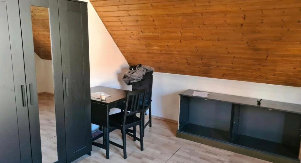 Etagenwohnung Dortmund Mengede - 1 Zimmer, 35 m&sup2;, 370&euro; | Angebot:26674350