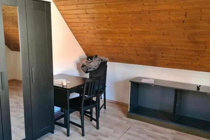 Wohnung Dortmund Mengede - 1 Zimmer, 35 m&sup2;, 370&euro; | Angebot:26674350