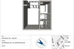 Etagenwohnung Dortmund Hombruch - 1 Zimmer, 39 m&sup2;, 460&euro; | Angebot:26656192
