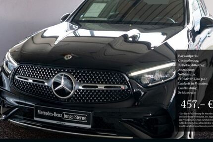 Mercedes-Benz GLC 300 18.867 km 60.298 &euro; Menden 58706