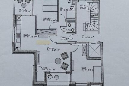 Wohnung Ahlen Dolberg - 3 Zimmer, 86 m&sup2;, 295.000&euro; | Angebot:27109946