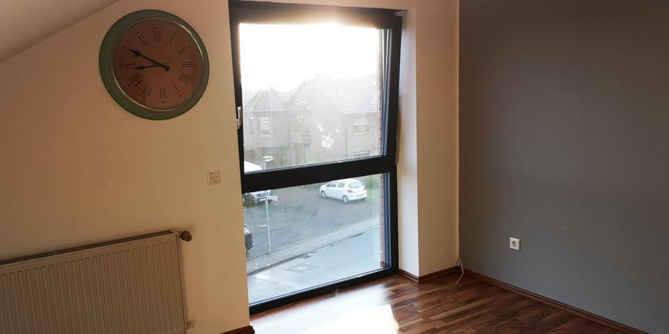 Dachgeschoßwohnung Drensteinfurt - 2 Zimmer, 40 m&sup2;, 440&euro; | Angebot:25106552