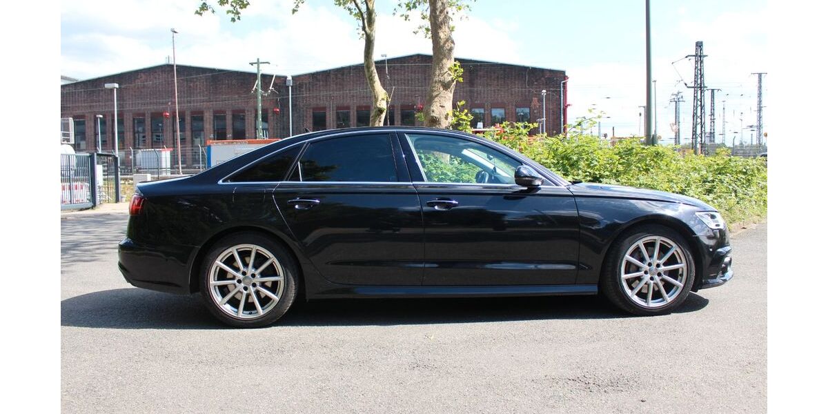 Audi A6 175.000 km 20.799 &euro; Dortmund 44359