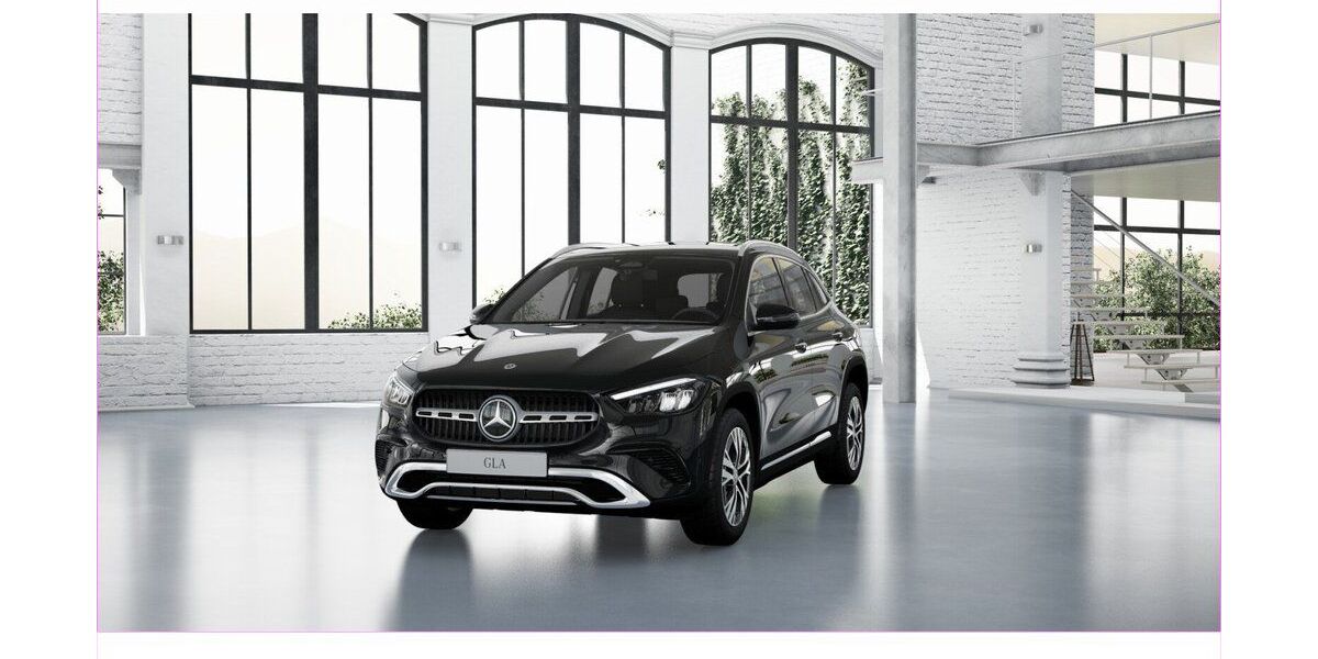 Mercedes-Benz GLA 200 9.384 km 36.765 &euro; Ahlen 59229