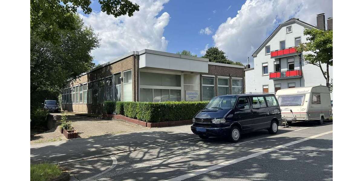Gewerbeobjekt Dortmund Brackel - 490.000&euro; | Angebot:26021132