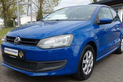 VW Polo 211.000 km 4.480 &euro; Selm 59379
