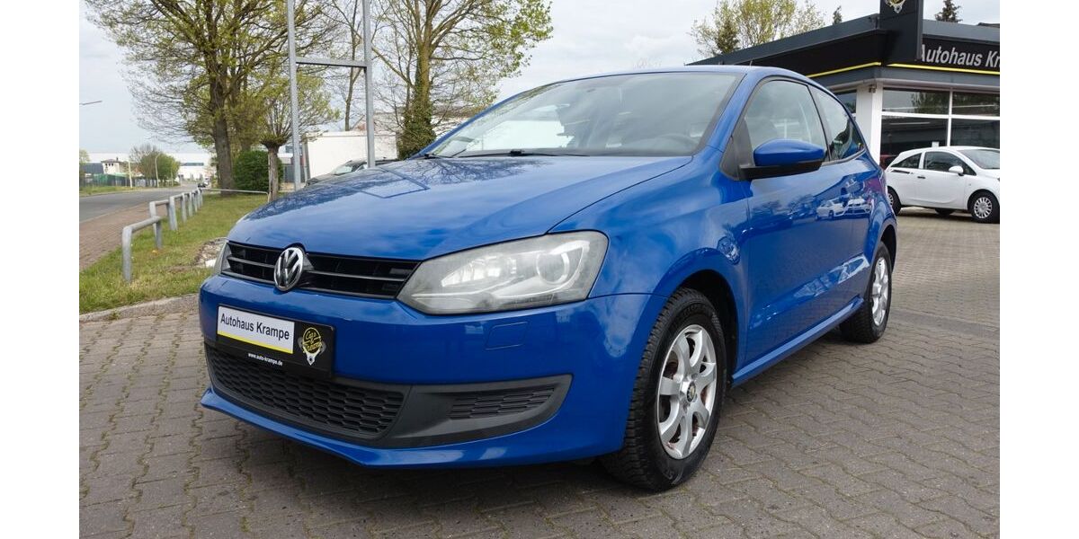 VW Polo 211.000 km 4.480 &euro; Selm 59379