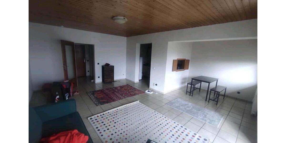 Dachgeschoßwohnung Hamm Braam-Ostwennemar - 2 Zimmer, 65 m&sup2;, 780&euro; | Angebot:26415540
