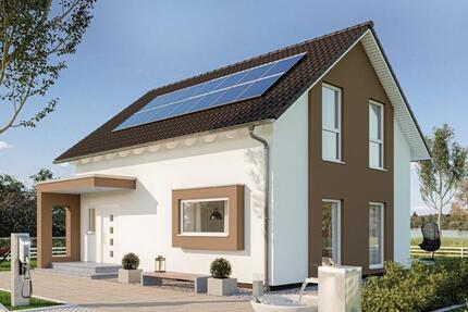 Haus Witten Rüdinghausen - 4 Zimmer, 120 m&sup2;, 1.839&euro; | Angebot:26662272