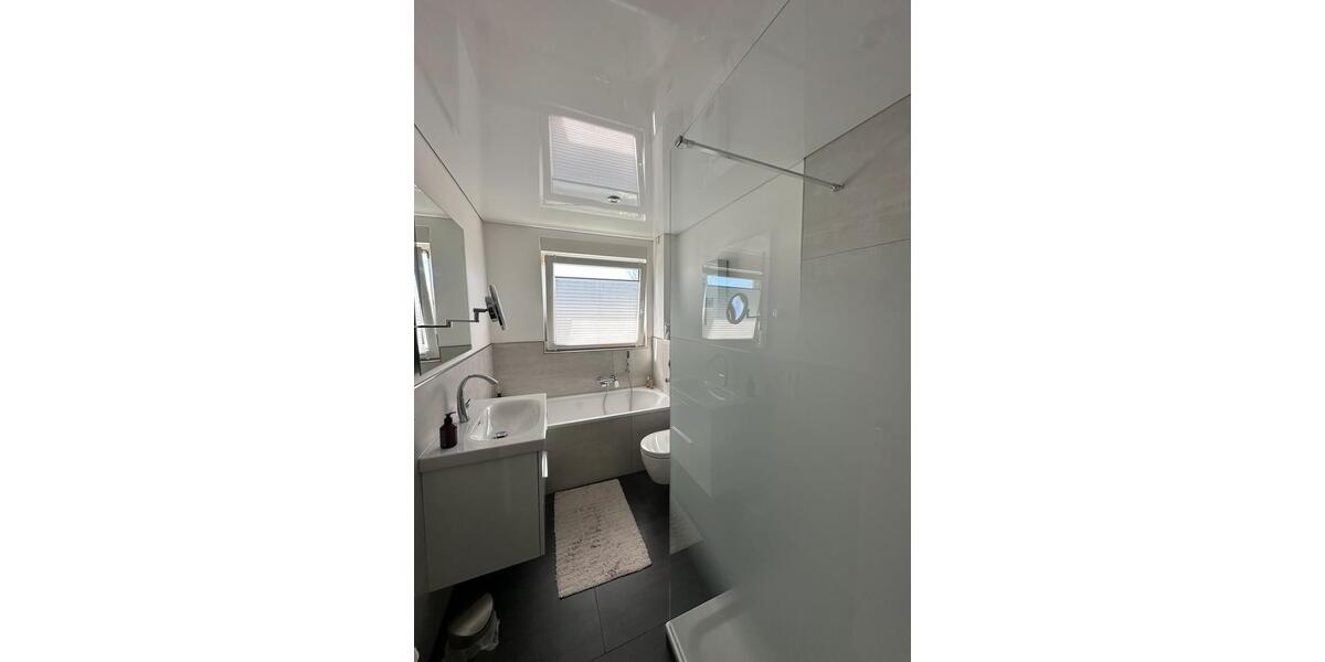 Maisonettenwohnung Dortmund Mengede - 4 Zimmer, 95 m&sup2;, 1.190&euro; | Angebot:26614579