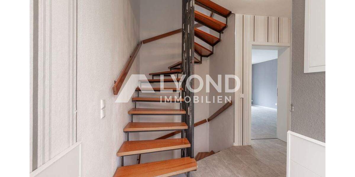 Reihenmittelhaus Holzwickede - 4 Zimmer, 105 m&sup2;, 349.999&euro; | Angebot:25676936