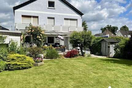 Haus Dortmund Brackel - 10 Zimmer, 285 m&sup2;, 715.000&euro; | Angebot:21319683