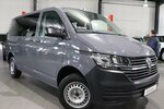 VW T6.1 Transporter KOMBI 2.0 TDI 9-SITZER / GREY 84.000 km 26.555 &euro; Hamm 59077