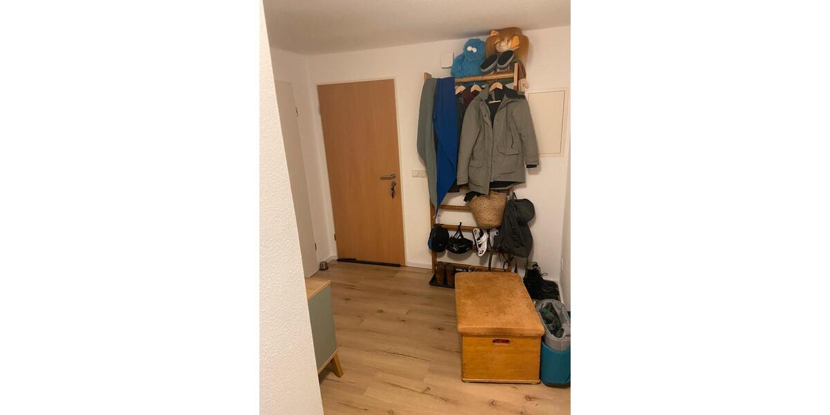 Etagenwohnung Hamm Braam-Ostwennemar - 3 Zimmer, 75 m&sup2;, 560&euro; | Angebot:26611407