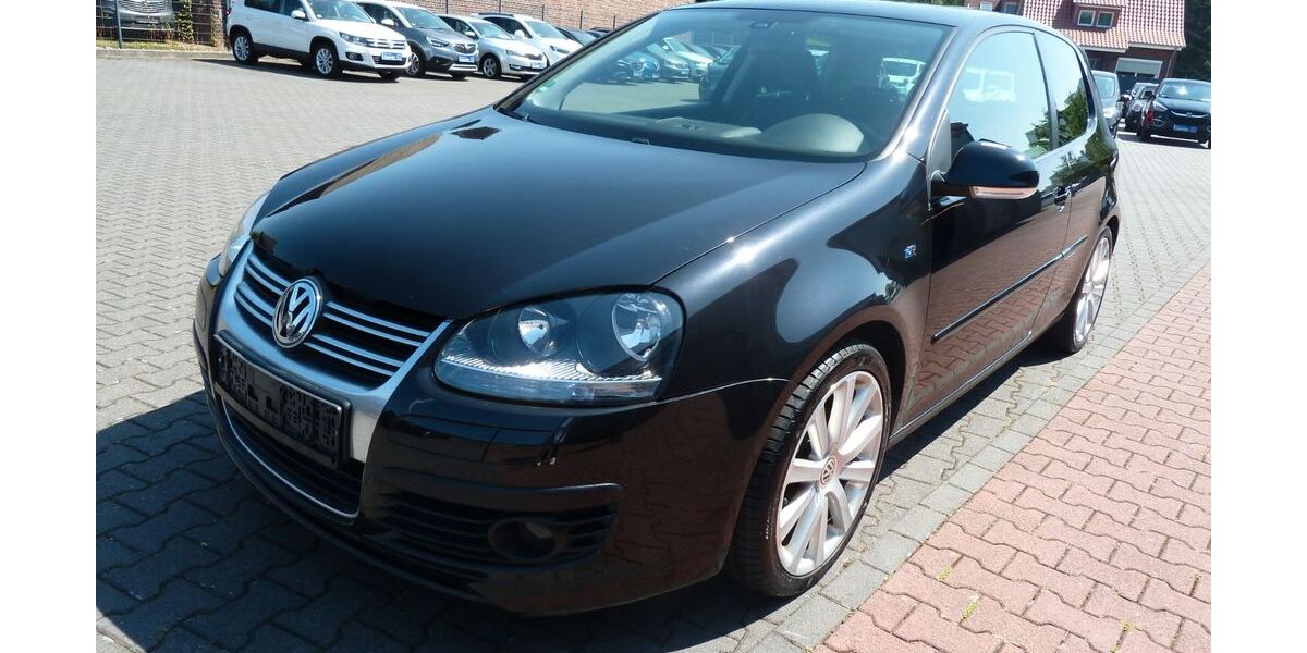 VW Golf 116.000 km 3.980 &euro; Hamm 59073