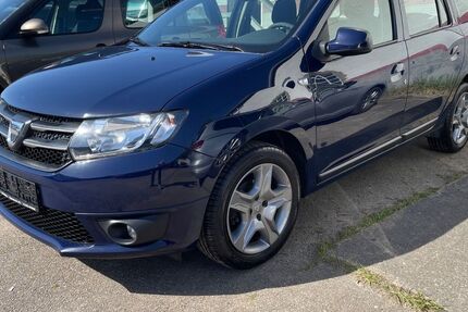Dacia Logan 147.000 km 3.499 &euro; Lünen 44532