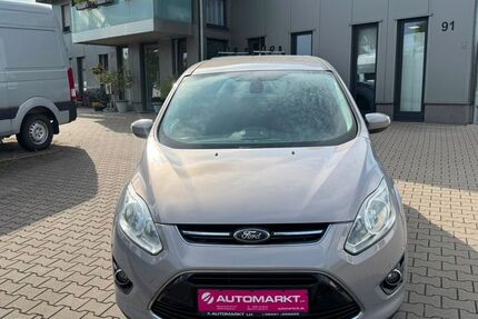 Ford Grand C-Max 240.000 km 3.990 &euro; Lüdinghausen 59348