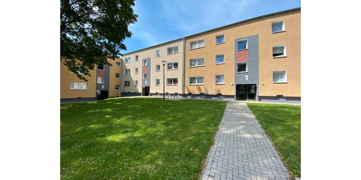 Etagenwohnung Dortmund Mengede - 3 Zimmer, 69 m&sup2;, 626&euro; | Angebot:24621645
