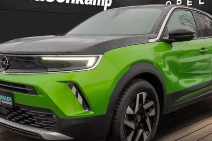 Opel Mokka 38.936 km 17.980 &euro; Dortmund 44145