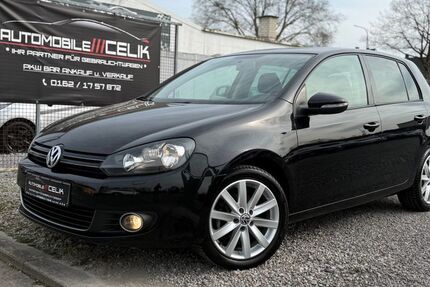 VW Golf 150.000 km 6.290 &euro; Hamm 59067