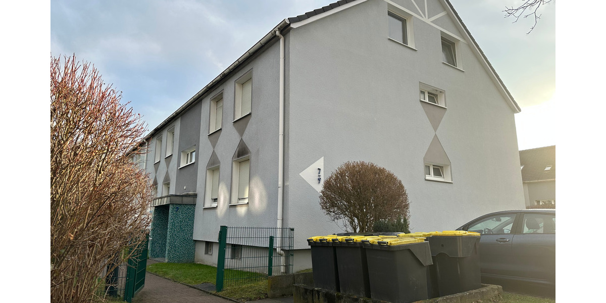 Etagenwohnung Menden Platte Heide - 4 Zimmer, 94 m&sup2;, 189.000&euro; | Angebot:25703468