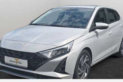 Hyundai i20 30.773 km 14.990 &euro; Castrop-Rauxel 44575