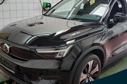 Volvo XC40 47.252 km 26.750 &euro; Witten 58453