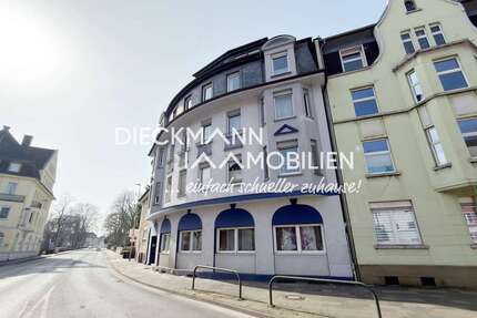 Wohnung Schwerte - 2 Zimmer, 100 m&sup2;, 180.000&euro; | Angebot:25756107