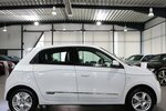 Renault Twingo INTENS ELECTRIC SPURHALTE, LEDER, KAMERA 12.000 km 13.400 &euro; Hamm 59077
